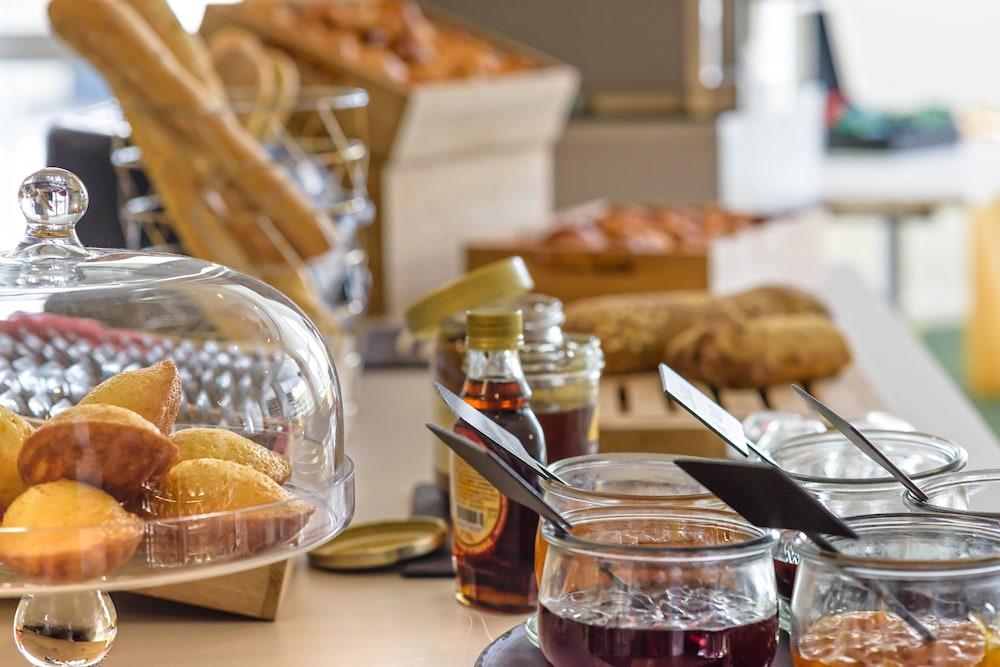 Ibis Styles Strasbourg Stade De La Meinau Zewnętrze zdjęcie