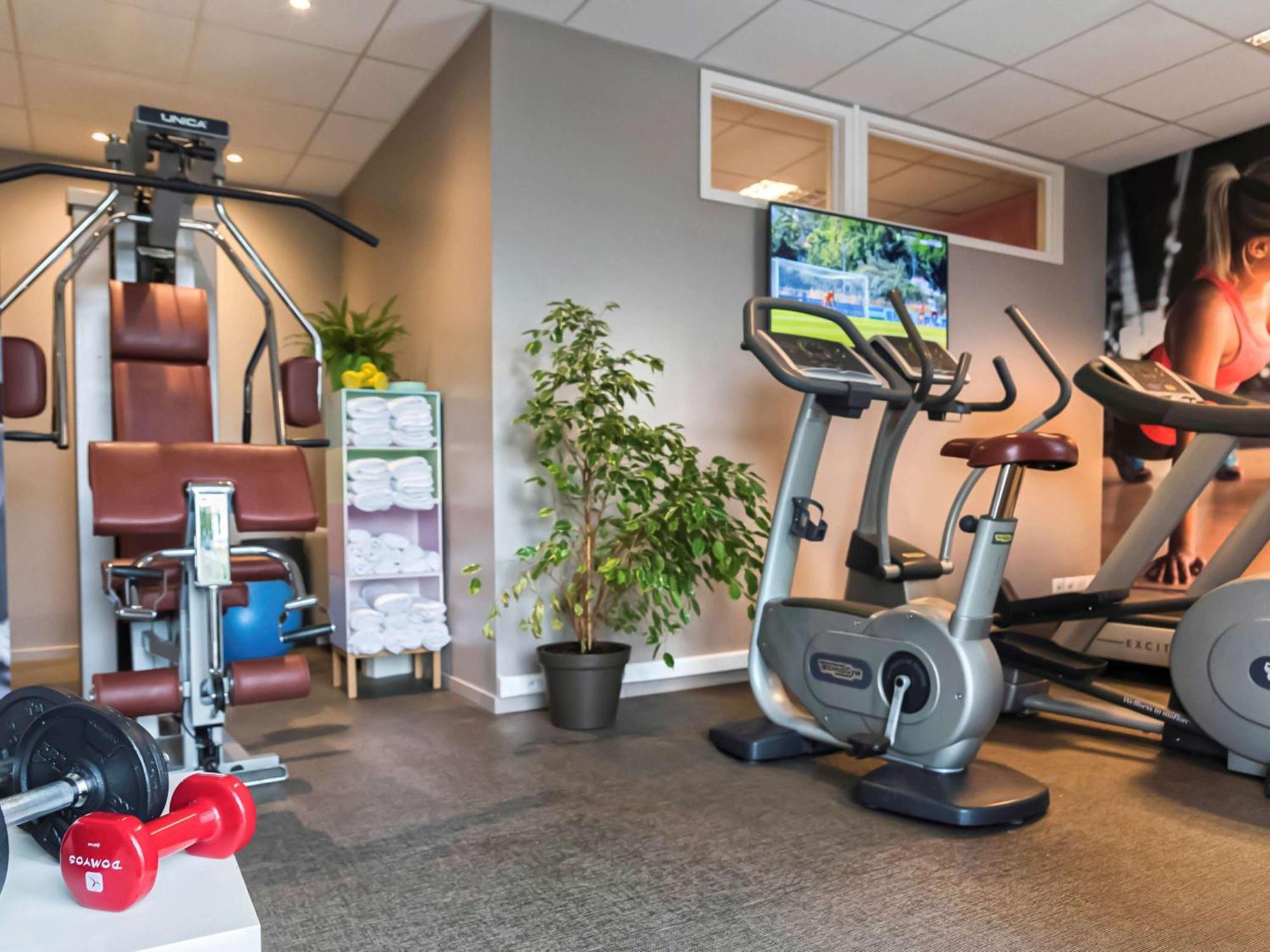 Ibis Styles Strasbourg Stade De La Meinau Zewnętrze zdjęcie