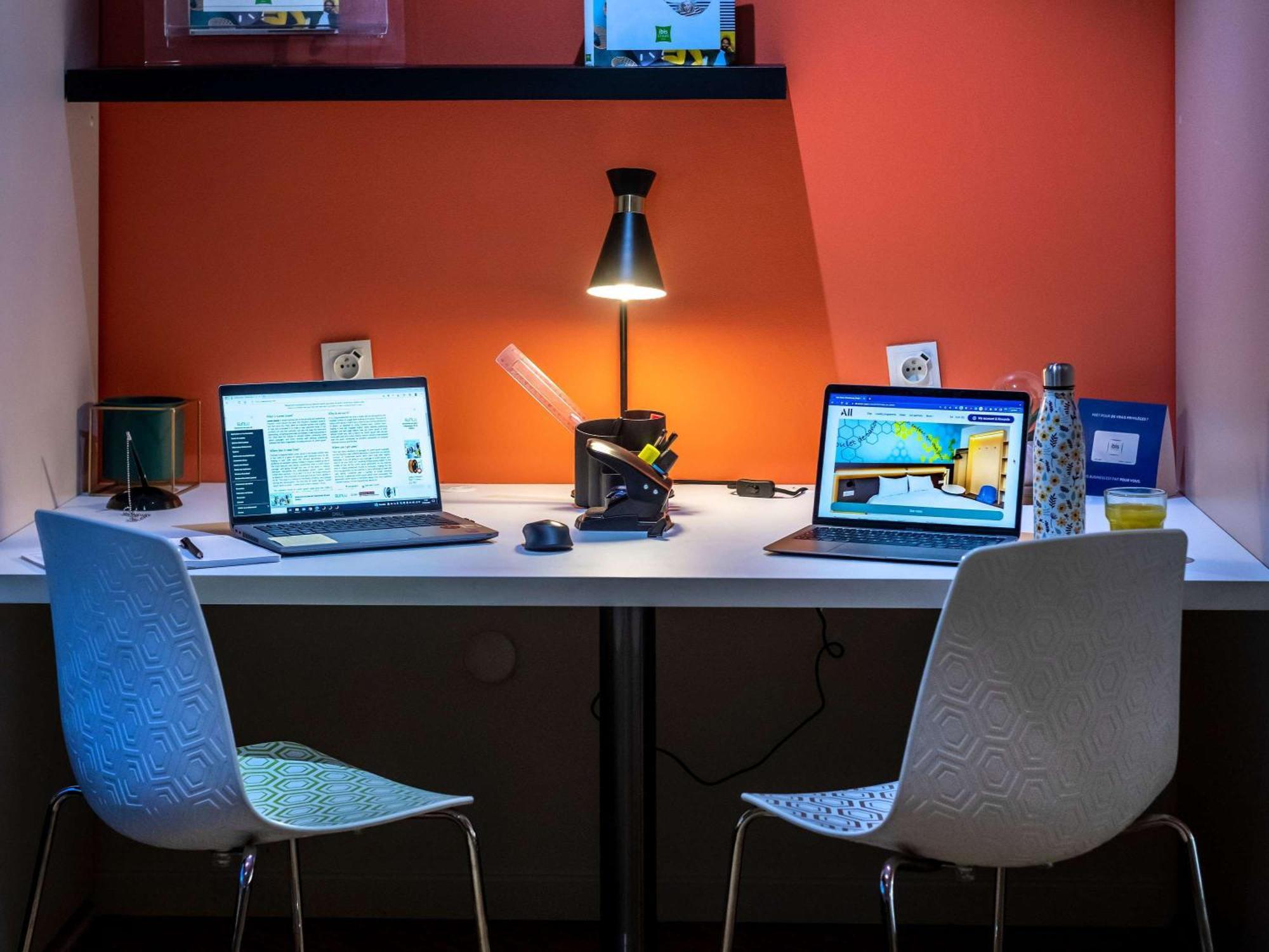 Ibis Styles Strasbourg Stade De La Meinau Zewnętrze zdjęcie