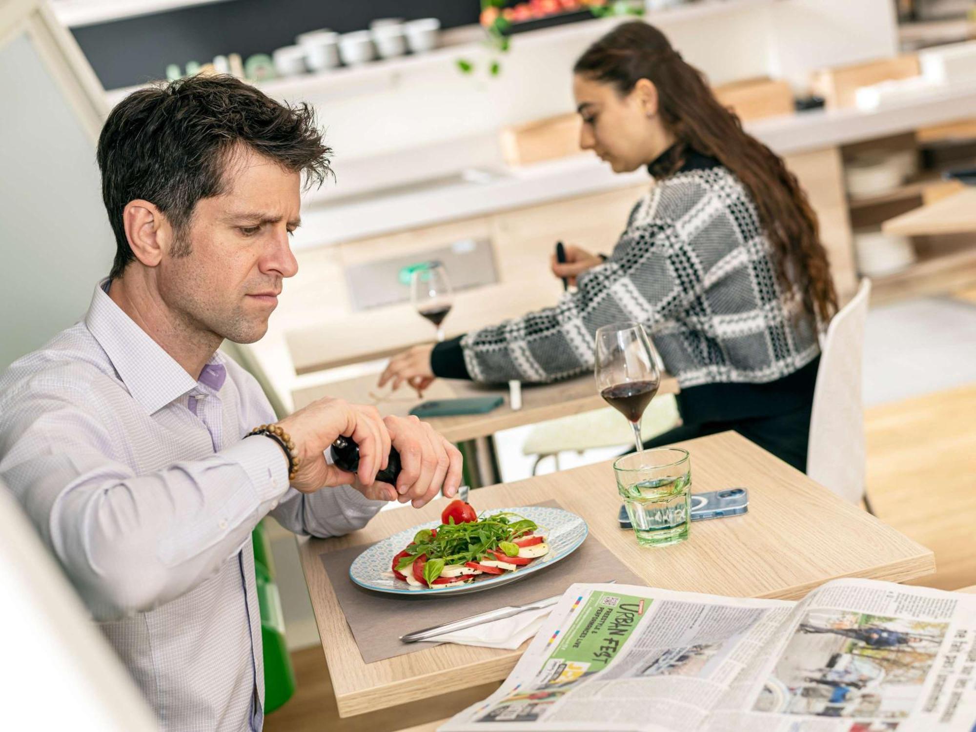 Ibis Styles Strasbourg Stade De La Meinau Zewnętrze zdjęcie