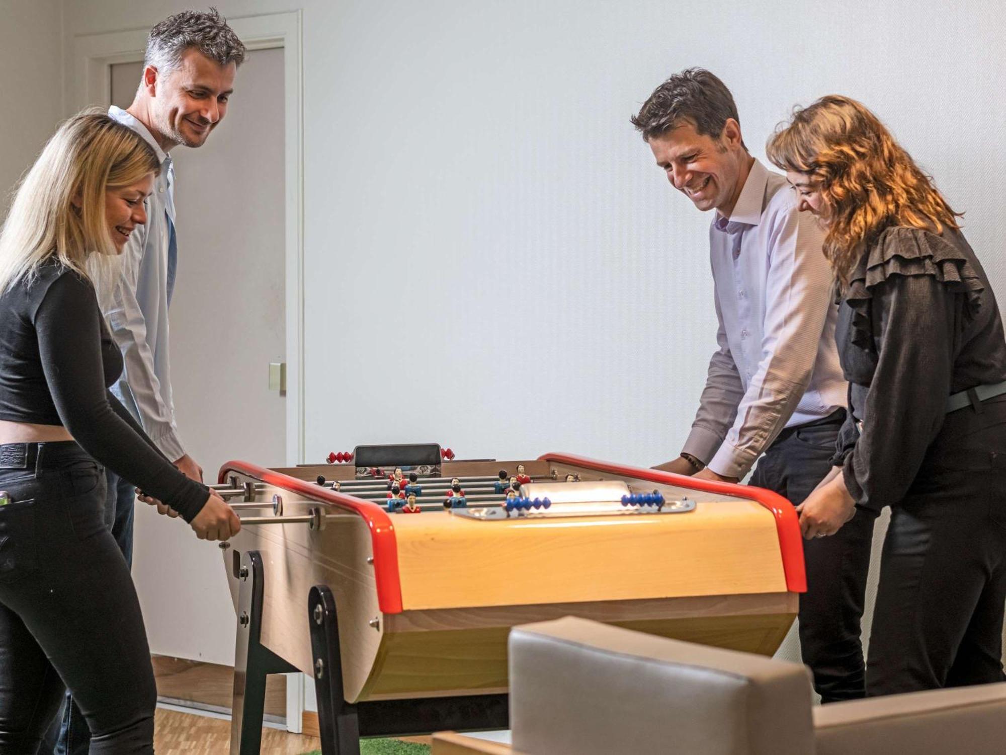 Ibis Styles Strasbourg Stade De La Meinau Zewnętrze zdjęcie
