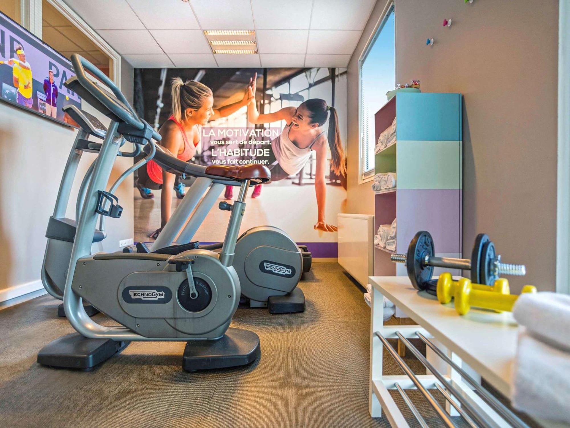 Ibis Styles Strasbourg Stade De La Meinau Zewnętrze zdjęcie