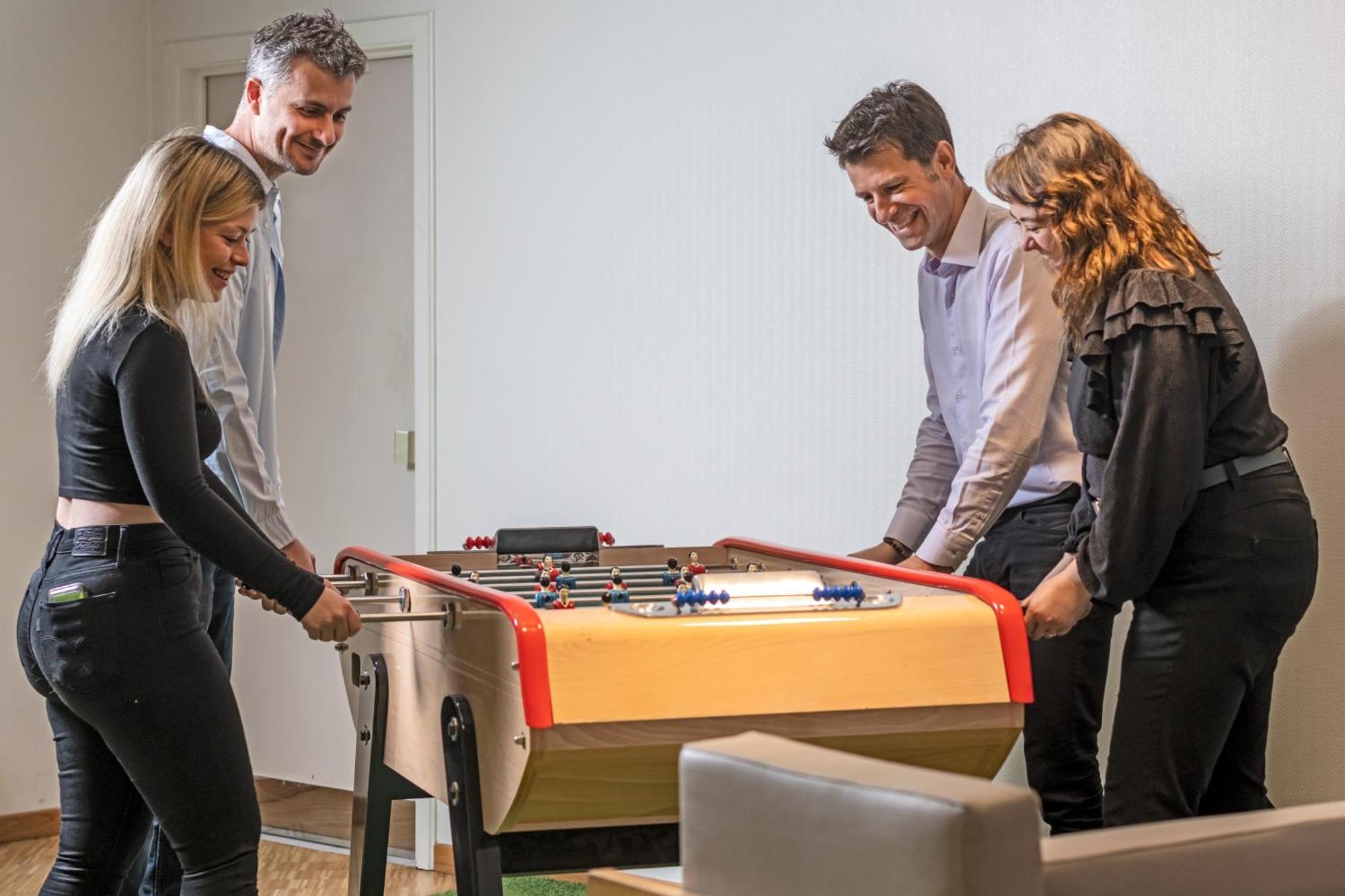 Ibis Styles Strasbourg Stade De La Meinau Zewnętrze zdjęcie