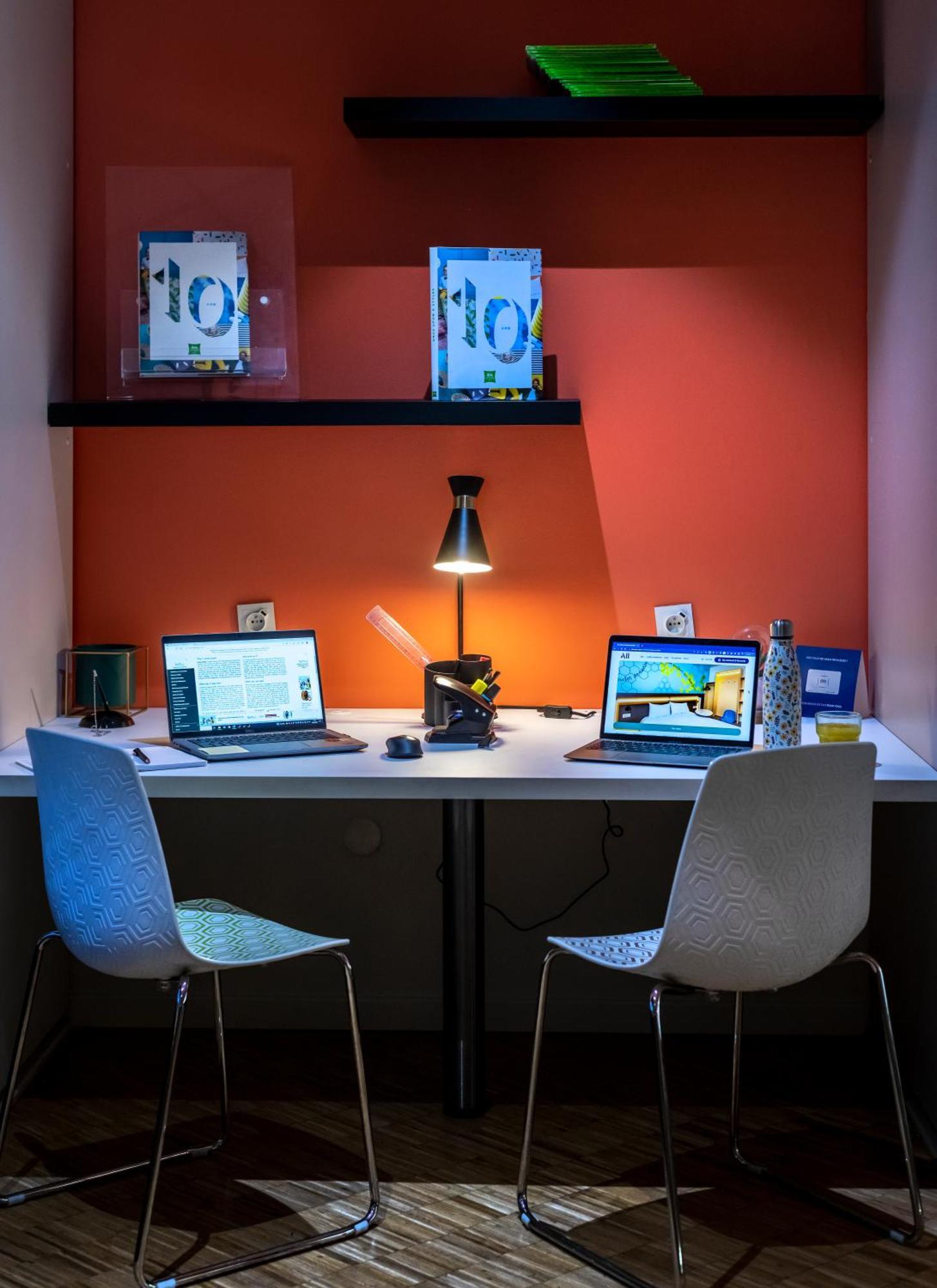 Ibis Styles Strasbourg Stade De La Meinau Zewnętrze zdjęcie