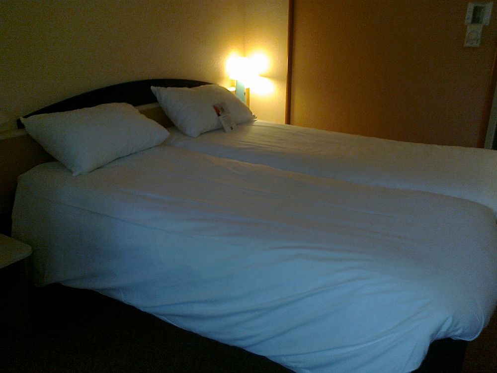 Ibis Styles Strasbourg Stade De La Meinau Zewnętrze zdjęcie