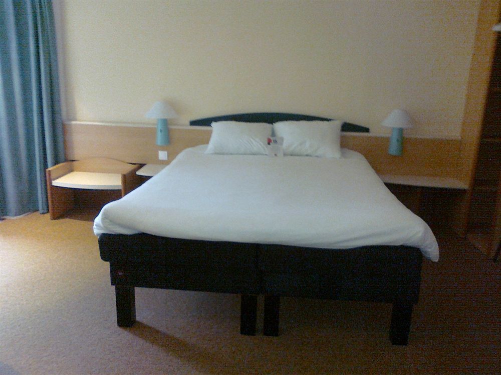 Ibis Styles Strasbourg Stade De La Meinau Zewnętrze zdjęcie