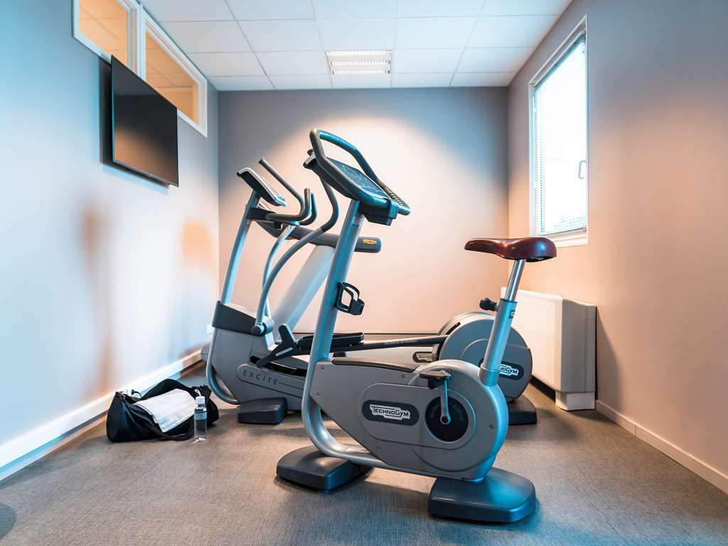 Ibis Styles Strasbourg Stade De La Meinau Udogodnienia zdjęcie